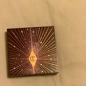 Charlotte Tilbury Dazzling Diamonds palette